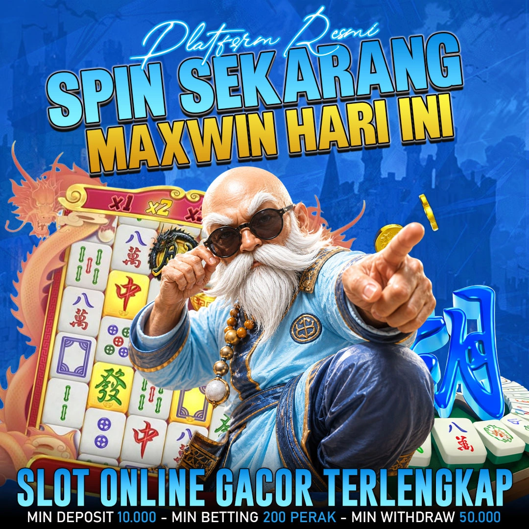 DESA333 : DESA333 > Tips Jitu Taklukkan Mesin Slot Supaya Gampang Maxwin
